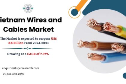 Vietnam Wires and Cables Market