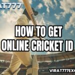 online cricket id