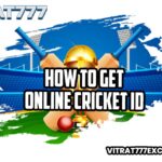 online cricket id