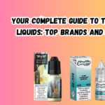 Best E Liquids