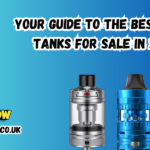 Vape Tanks for Sale