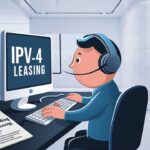 buy ipv4 addresses