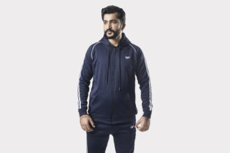 men’s winter tracksuits