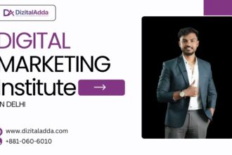 digital marketing course