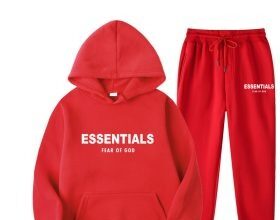 Essential Tracksuit