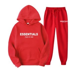 Essential Tracksuit