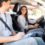 Female Driving Instructors