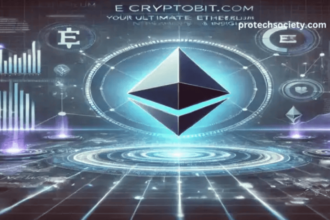 Ecryptobit.com Ethereum