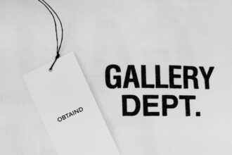 Gallery Dept Clothing