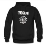 glo gang hoodie