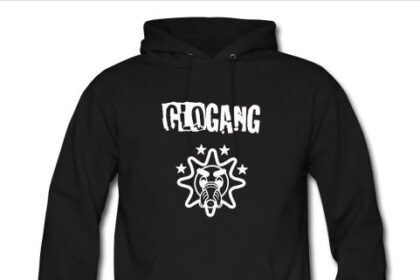 glo gang hoodie