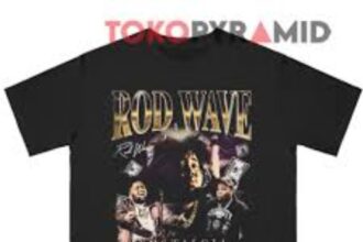 Rod Wave merch