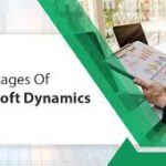 Dynamics 365 Consulting