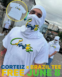 Corteiz Clothing Shop And Corteiz Hoodie