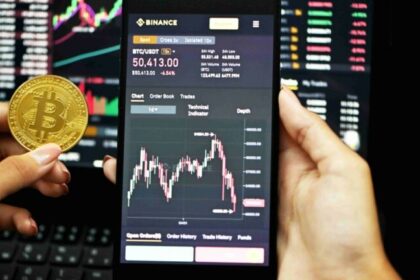 the best cryptocurrency trading platform