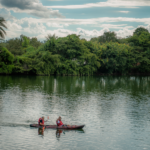 Kayaking Resort in Bangalore