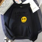 How do people perceive Lucky Me I see ghosts Hoodie