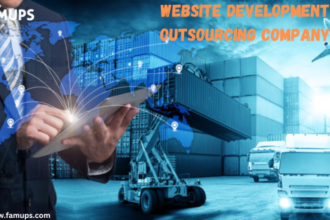 website development outsourcing company