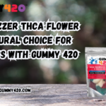 420 Blazzer THCA Flower