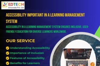 Learning Management System