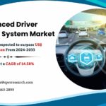 Advanced Driver Assistance System Market