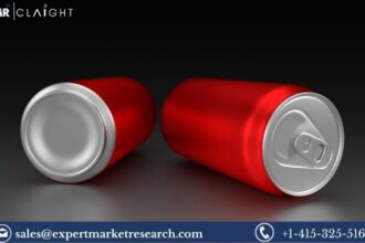 Aluminium Cans Market