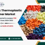 Asia-Pacific Thermoplastic Elastomer Market