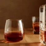 Best Crystal Decanters for Whiskey and Wine