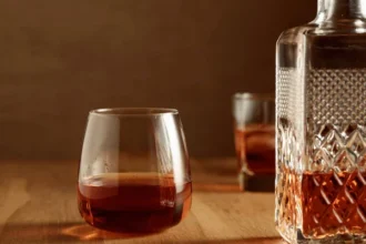 Best Crystal Decanters for Whiskey and Wine