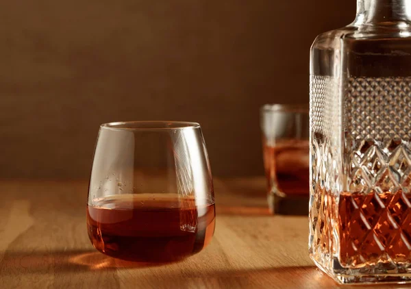 Best Crystal Decanters for Whiskey and Wine