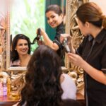 Best Hair Salons in Dubai