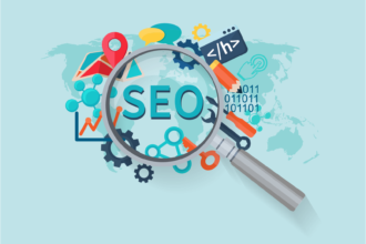 Best SEO Services in Dubai