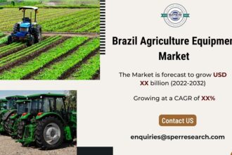 Brazil Agriculture Equipment Market