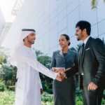 Business Consultants in Dubai