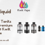 Vape Tanks for Sale