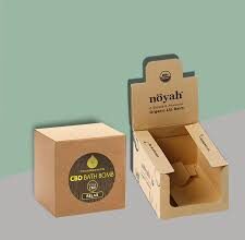 CBD Retail Boxes