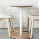 Cafe Furniture Manufacturers