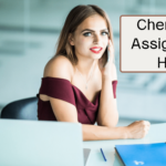 Chemistry Assignment Help