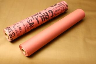 Custom Butcher Paper