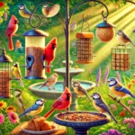 best wild bird food