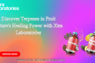 Fruits with Terpenes