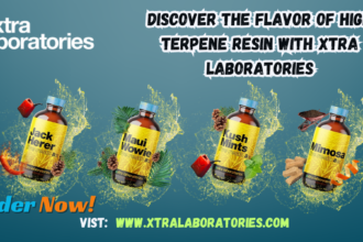 high terpene resin