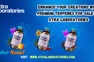 terpenes for sale