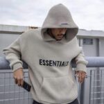 The Eco-Friendly Appeal of Essentials Hoodie