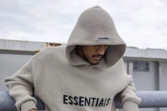 The Eco-Friendly Appeal of Essentials Hoodie