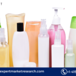 Europe Shampoo Market