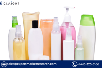 Europe Shampoo Market