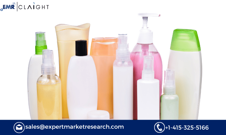 Europe Shampoo Market