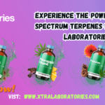 Full Spectrum Terpenes