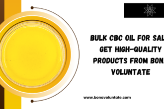 CBC Oil